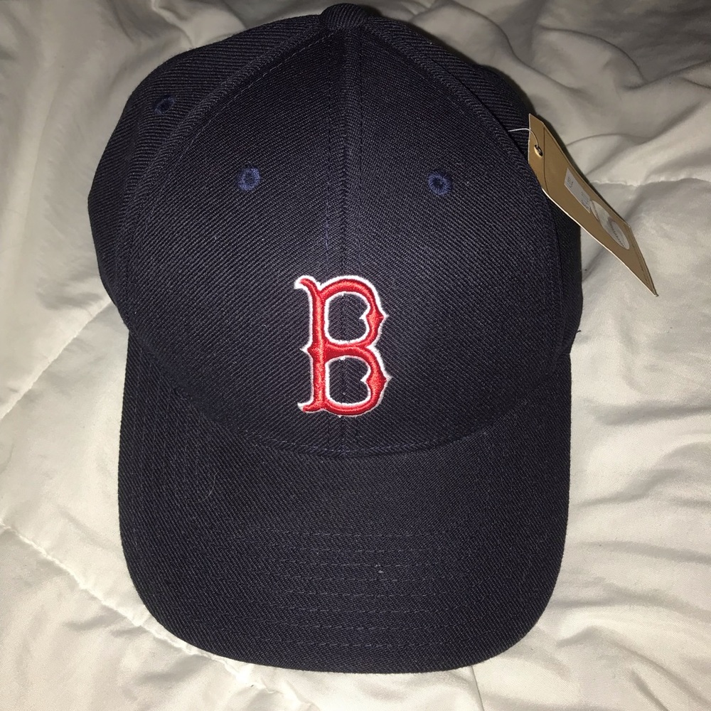 Red Sox baseball cap !